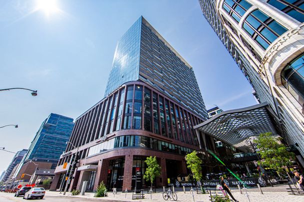 For Lease - 480 Front Street Unit# 1311, Toronto, Ontario - Photo 1