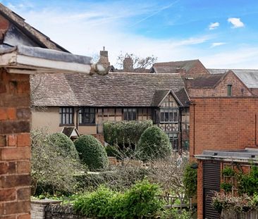 Guild Court, Guild Street, Stratford-upon-Avon - Photo 2