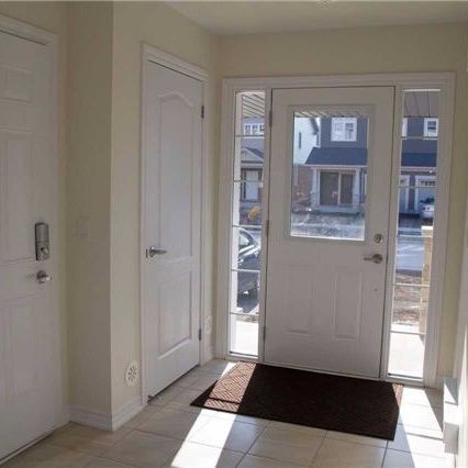 For Lease - 48 Nearco Crescent, Oshawa, Ontario - Photo 1