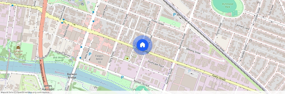 1/302 Bellerine Street South Geelong VIC