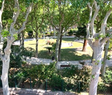 Location Appartement 2 pièces 26m² NARBONNE 11100 - Photo 3