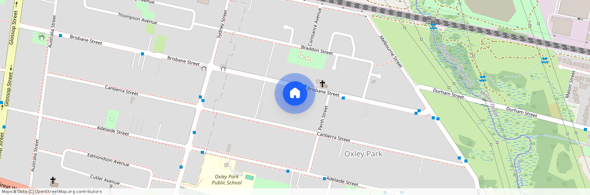 4/66 Brisbane Street, Oxley Park, NSW 2760