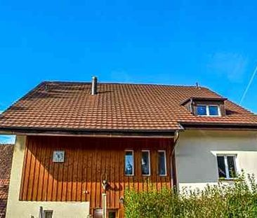 4.5 Zimmer, 95 m², 2. Stock - Photo 6