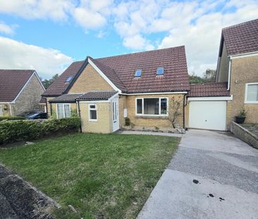 2 bedroom semi-detached bungalow to rent - Photo 1