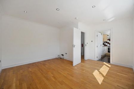 4 Bed Penthouse, Dudley Road, HA2 - Photo 3