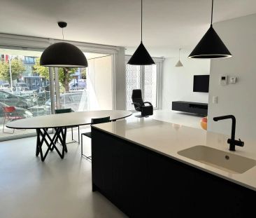 Gelijkvloers-appartement - foto 5