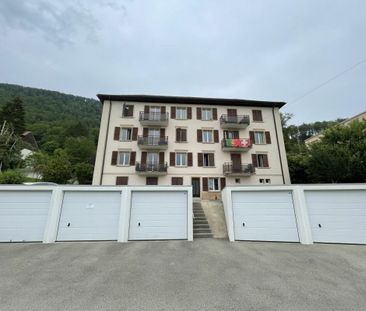 2 Zimmer, Untergeschoss - Photo 5