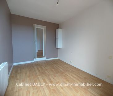 Location Appartement 2 pièces 33m² DINAN 22100 - Photo 4