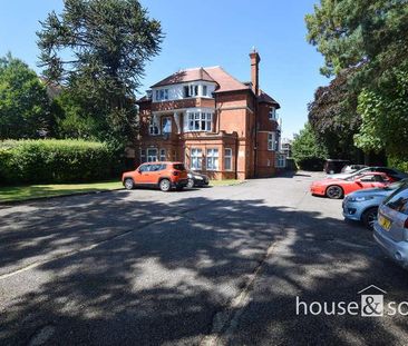 Bermuda Court, Derby Road, Bournemouth, BH1 - Photo 6