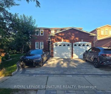 BSMT - 2 VIEWMARK DRIVE — 2 Bedroom - Photo 1