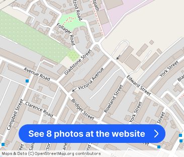 Victoria Avenue, Rugby - Photo 1