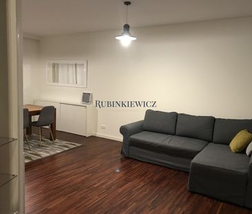 Warszawa, Wilanów, al. Wilanowska - Фото 5