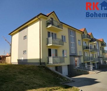 Pronájem bytu 2+kk 52 m² - Photo 1