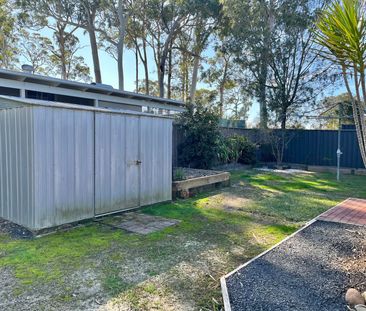 Sunny 3 Bedroom Cottage with Bushland Outlook - Photo 5