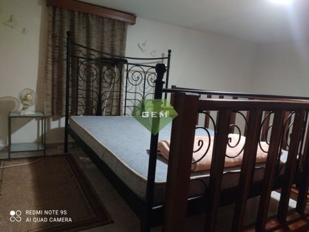Studio/Γκαρσονιέρα για ενοικίαση Μεσαμπελιές (Ηράκλειο Κρήτης) - Photo 3