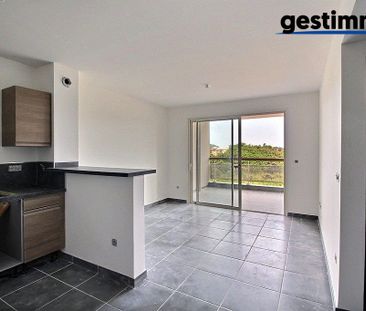 Location Appartement 2 pièces 40m² CAYENNE 97300 - Photo 1