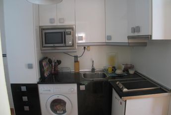 Flat - Granada (San Antón)