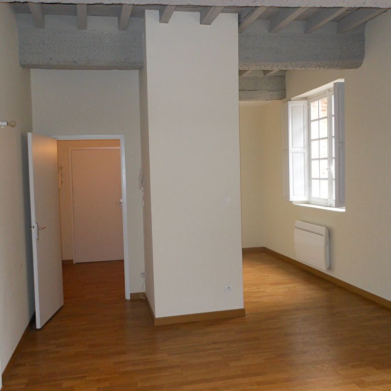 Location Appartement 2 pièces 65m² - Photo 1