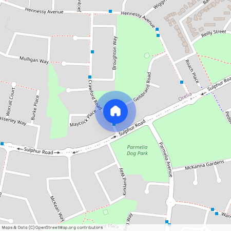 2 Gellibrand Road, WA 6167, Orelia