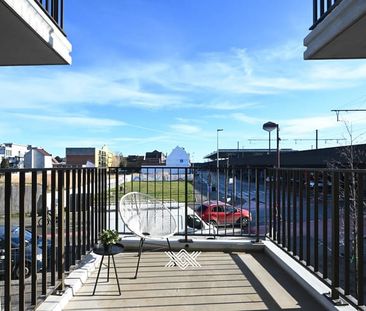 Appartement te huur - Photo 2