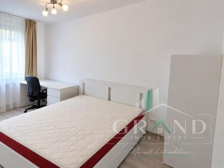 3 CAMERE | 65 MP | DECOMANDAT | ET. 1 | BALCON | PIVNITA | OMVCALEA FLORESTI - Fotografie 2