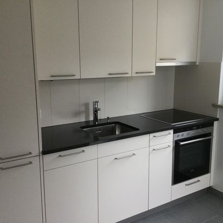 4.5 Zimmer, 80 m², 1. Stock - Foto 2