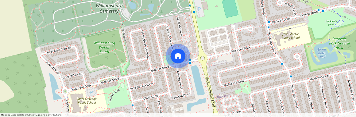 46 Daylily Lane #19, Kitchener