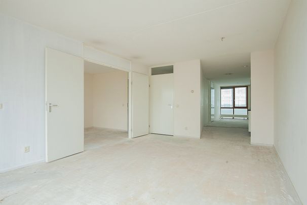 Peelstraat, 99, Amsterdam - Photo 1