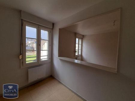 Location Appartement 2 pièces 43m² CHATEAUROUX 36000 - Photo 3