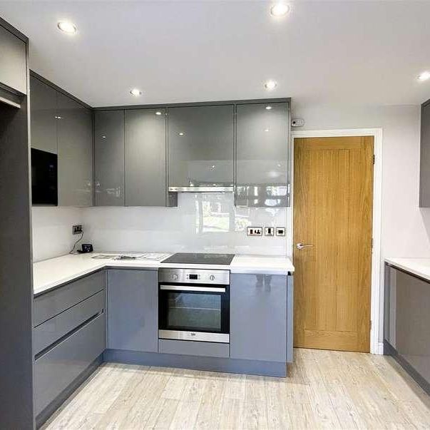 Cantley Road, Riddings, Alfreton, DE55 - Photo 1