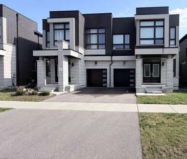 For Lease - 95 Hilts Drive, Richmond Hill, Ontario - Photo 2