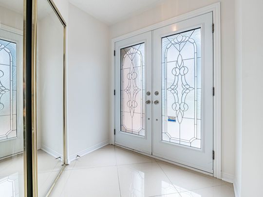 For Lease - 86 Valonia Drive, Brampton, Ontario - Photo 1