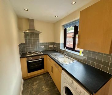 1 bedroom house to rent - Photo 4
