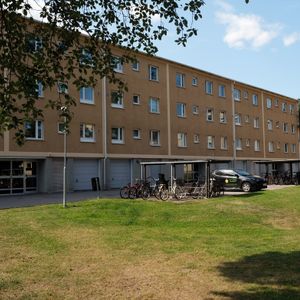 Urbergsterrassen 54, våning 3 - Photo 2