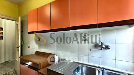 Bilocale in Affitto in Via Cherso 58 a Roma - Foto 4