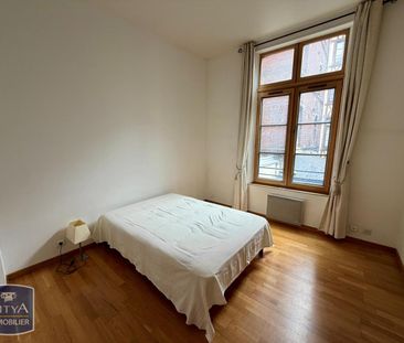 Location Appartement 3 pièces 75m² ROUEN 76000 - Photo 4