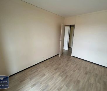 Appartement à louer 3 pièces 58m² - Photo 5