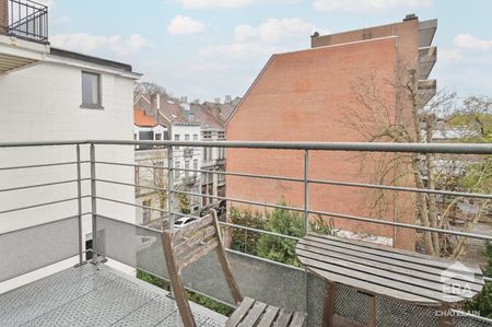 Appartement te huur - Foto 3