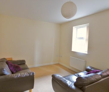 2 bedroom apartment to rent Archers Walk, Stoke-on-Trent, ST4 - Photo 2