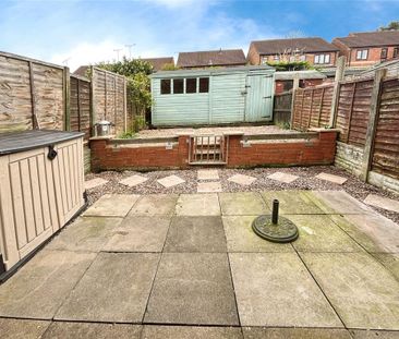 3 bedroom terraced house to rent - Photo 6