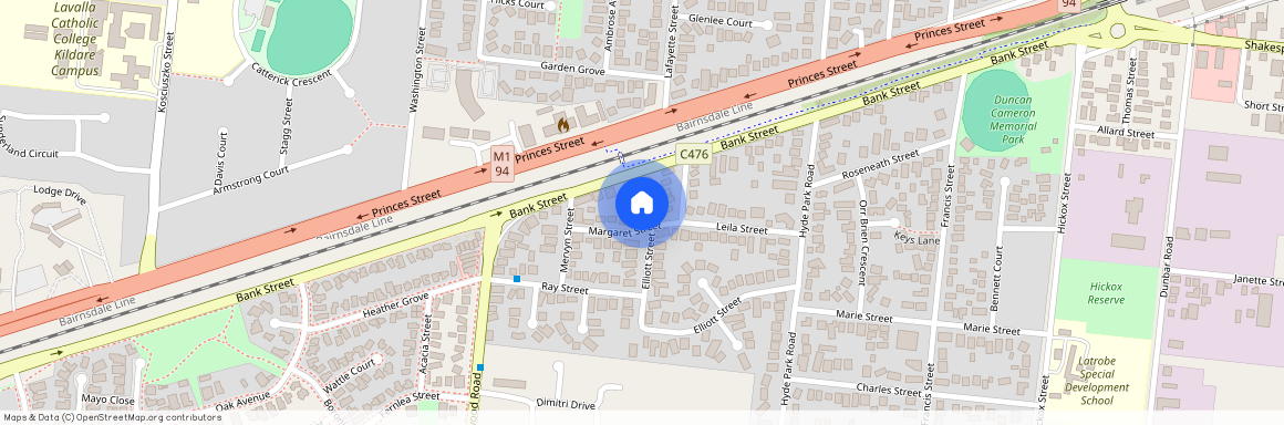 6 Margaret Street, 3844, Traralgon Vic