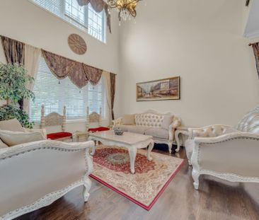 For Lease - 147 Whitwell Drive, Brampton, Ontario - Photo 3