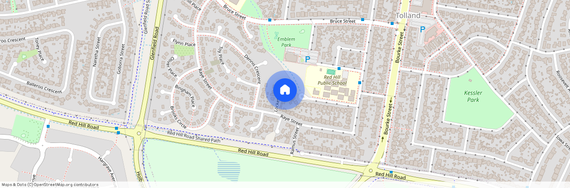 11 Lockett Place Tolland NSW 2650