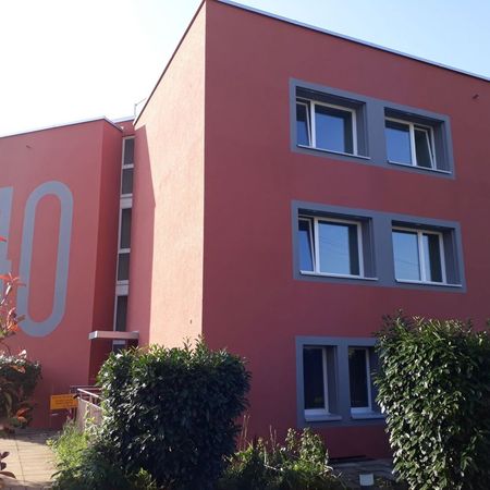 Moderne Wohnung im Grünen - Photo 3