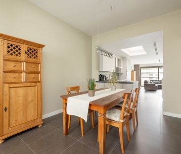 Een perfect ingerichte en vooral fijne woning. - Photo 1
