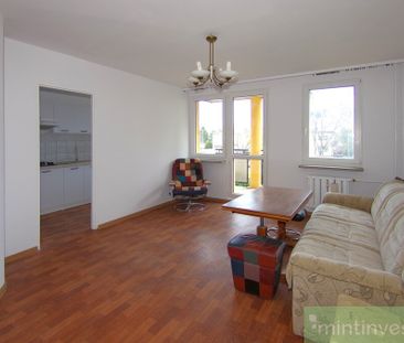 Wynajem, Gumieńce kawalerka z balkonem - Zdjęcie 1