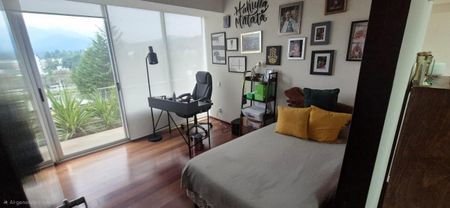 DEPARTAMENTO EN VENTA O RENTA EN LA CIUDAD DE MEXICO - Photo 4