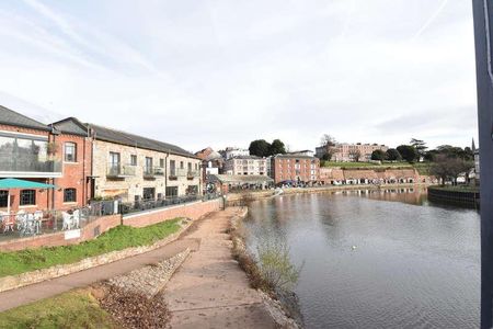 Kennaway Apartments, Commercial Rd, EX2 - Photo 5