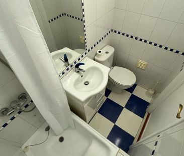 Arrenda-se quarto individual 14m2 Av D. Nuno Alvares Pereira, Almada - Foto 5