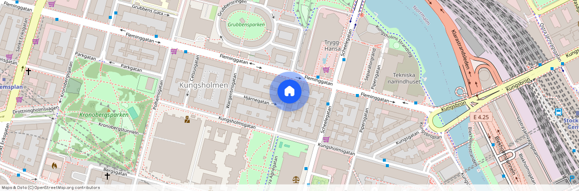 Norra Agnegatan 38, 112 29 Stockholm